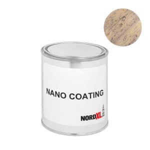 Vuil- en waterafstotende nano coating