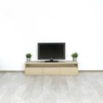 Eikenhouten TV meubel Lander