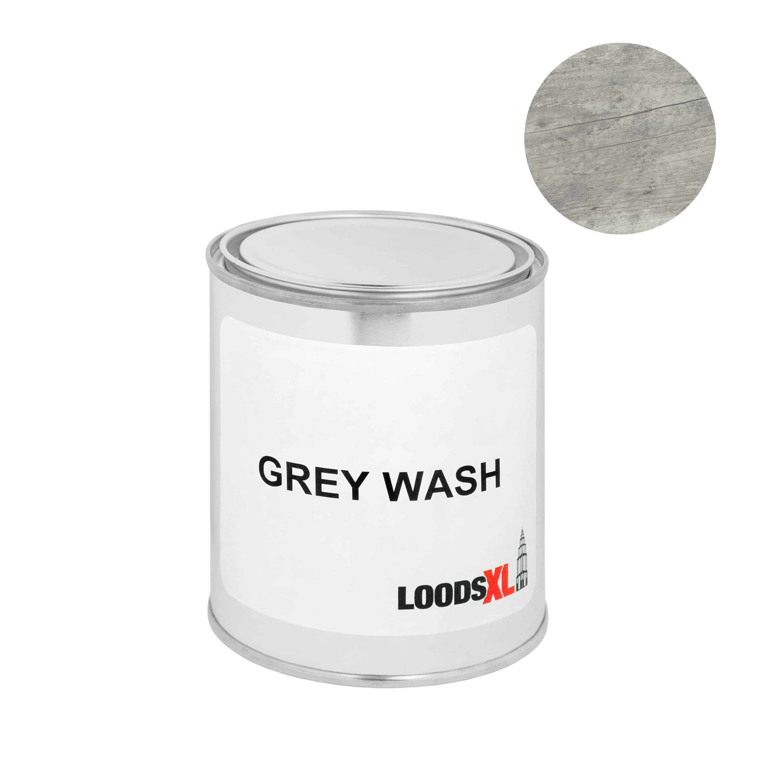 Grey wash