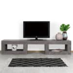Betonlook TV meubel Filer