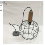 Industriele lamp - 0185