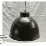 Industriele lamp - 0110