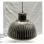 Industriele lamp - 0119