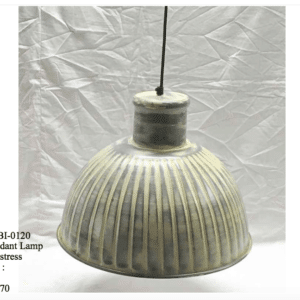 Industriele lamp 0120