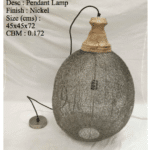 Industriele lamp - 0180