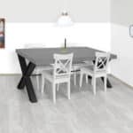 Betonlook tafel Joes