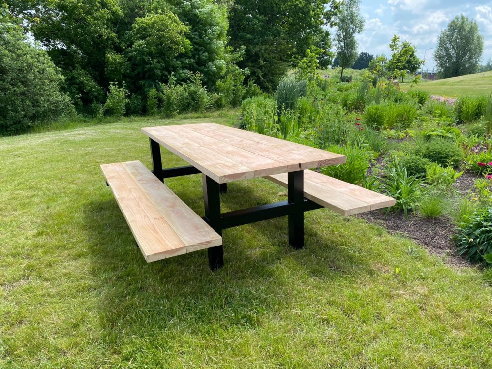 Douglas Houten Picknicktafel Indio Kopen Bestel Nu