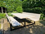 Douglas picknicktafel Eros
