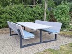 Douglas picknicktafel Eros