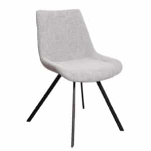 Ray chair grey