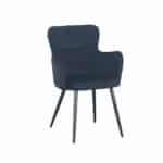 Stoel wing zwart