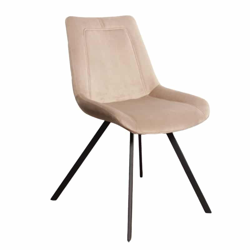 Ray chair - zand