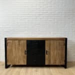 Mangohouten-dressoir-Moss