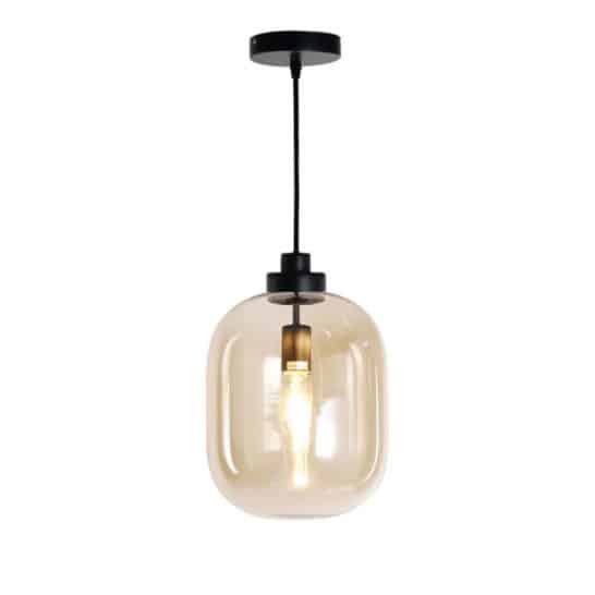 Hanglamp Amber 30 cm