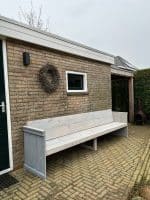 Tuinbank Kuba douglashout