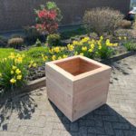 Bloembak Nilas van douglashout