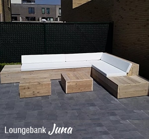 loungebank Juna