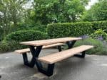 Douglas picknicktafel Dinant