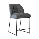 Barkruk jelle scandinavische stijl