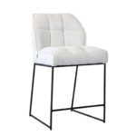 Barkruk jelle scandinavische stijl