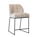Barkruk jelle scandinavische stijl
