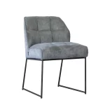 Eetkamerstoel jelle scandinavische stijl