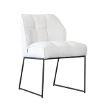 Eetkamerstoel jelle scandinavische stijl