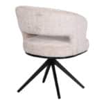 Avena chair - Cream