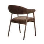 Scandi chair - Umber