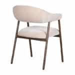 Scandi chair - Tan