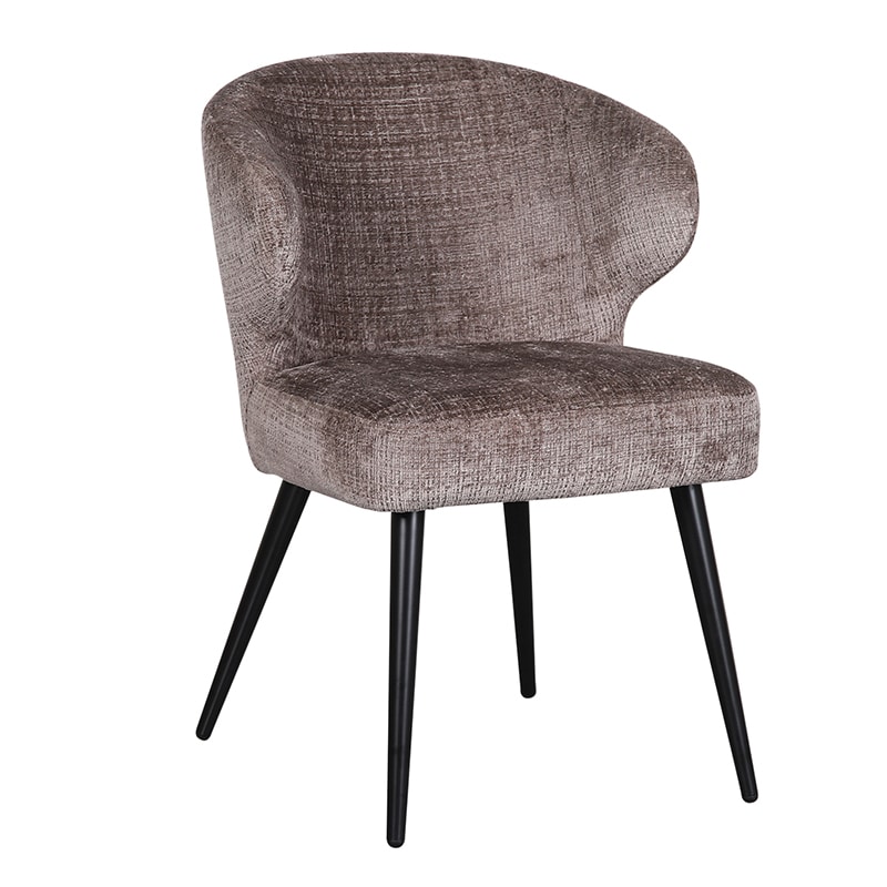 Mera chair - Mink Mera chair - Mink