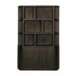 Novero kast - Espresso