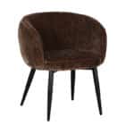 Nox chair - Umber