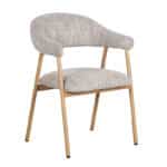 Scandi chair - Okura