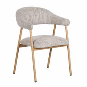 Scandi chair - Okura