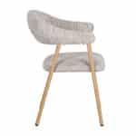 Scandi chair - Okura