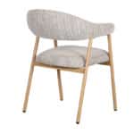 Scandi chair - Okura