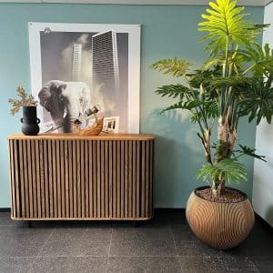 Akoestische panelen dressoir Kova