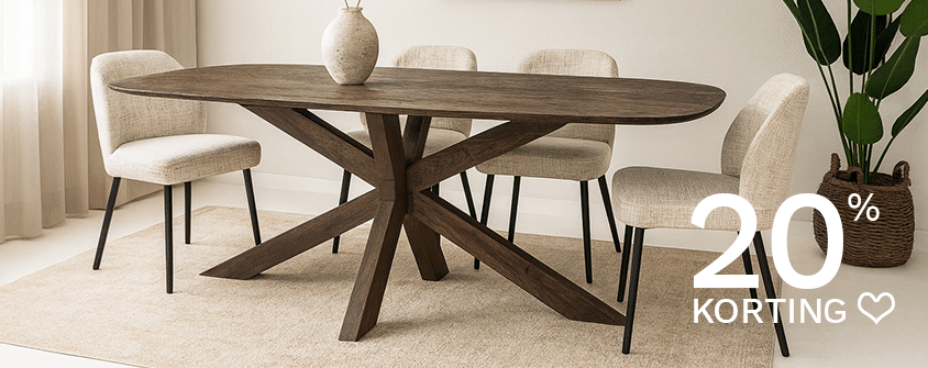 20% korting op alles 20% korting op alles