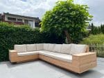 Douglashouten loungebank Maura