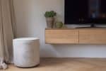 Eikenhouten TV meubel Palou