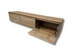 Eikenhouten TV meubel Palou