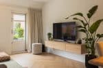 Eikenhouten TV meubel Palou
